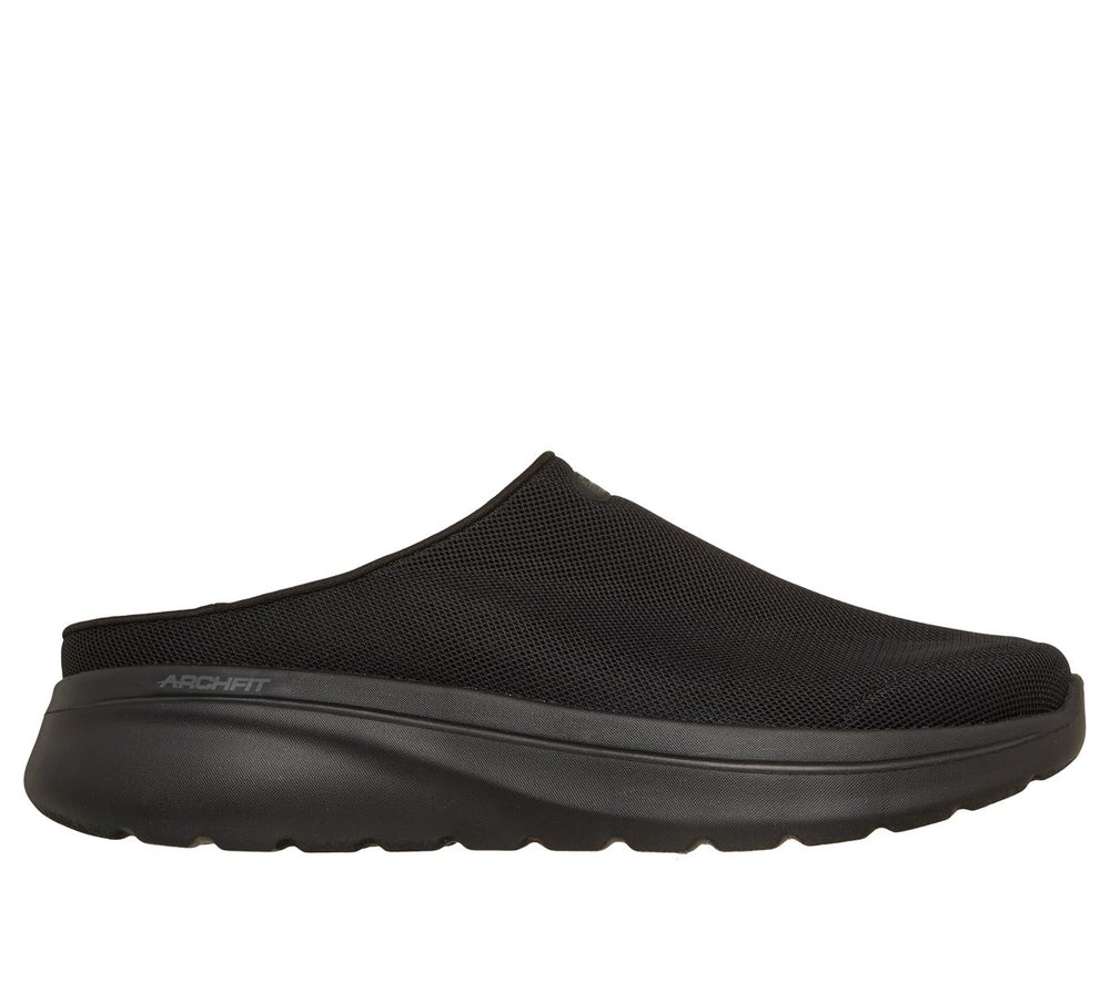 Relaxed Fit: GO WALK Arch Fit N-Joy - Saul | Skechers Men