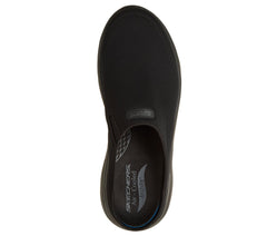 Relaxed Fit: GO WALK Arch Fit N-Joy - Saul | Skechers Men