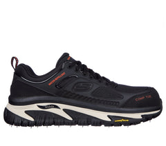 Work: Arch Fit Road Walker - Raylan | Skechers Men