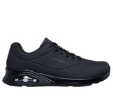 Work Slip-Resistant Relaxed Fit: UNO - Sutal | Skechers Men