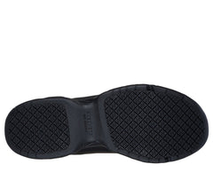 Work Relaxed Fit: Dighton - Strits | Skechers Men