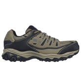 Work Relaxed Fit: Cankton ST | Skechers Men