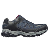 Work: Cankton - Ebbitt ST | Skechers Men