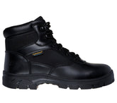 Waterproof Work Relaxed Fit: Wascana - Benen WP Tactical | Skechers Men