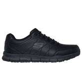 Work: Nampa - Osil | Skechers Men