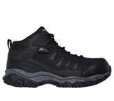 Work: Holdredge - Thorem Carbon Toe | Skechers Men