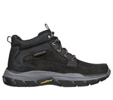 Relaxed Fit: Respected - Boswell | Skechers Men