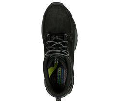 Relaxed Fit: Respected - Boswell | Skechers Men