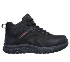 Work: Speed-Flex Trekker | Skechers Men