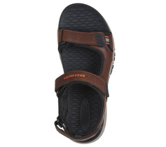 Relaxed Fit: Prewitt - Rigdon | Skechers Men