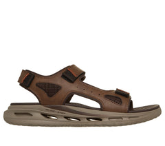Relaxed Fit: Orvan - Gamble | Skechers Men