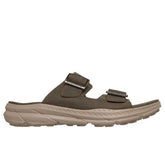 Relaxed Fit: Delano Sandal - Portman | Skechers Men