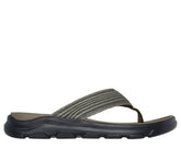 Relaxed Fit: Alcano - Vencino | Skechers Men