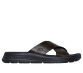 Relaxed Fit: Sargo - Denal | Skechers Men