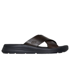 Relaxed Fit: Sargo - Denal | Skechers Men