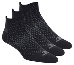 3 Pack Men's Low Cut Socks | Skechers Men