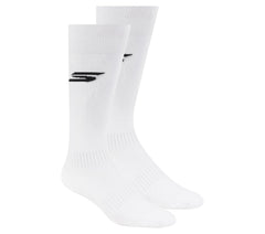 2 Pack Men's Performance Soccer Over The Knee Socks | Skechers Men