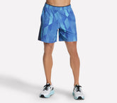 Premier Drift 7 Inch Short | Skechers Men
