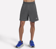 Hoops 7 Inch Colorblocked Short | Skechers Men