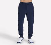 Max Soft Fleece Jogger | Skechers Men