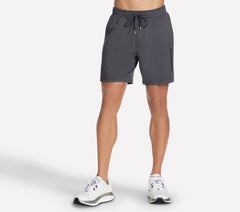 Weekend 7 Inch Short | Skechers Men