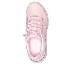 Mommy & Me: Glide-Step Plus - Rosy Glow | Skechers Kids