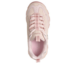 Mommy & Me: D'Lites - Sweet Blush | Skechers Kids