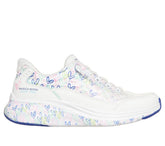 Slip-ins JGoldcrown: Contour Foam - Cozy Fit Love Notes | Skechers Kids