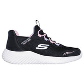 Slip-ins: Bounder - Simple Cute | Skechers Kids