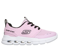 Glide-Step Flow - Hangtime | Skechers Kids