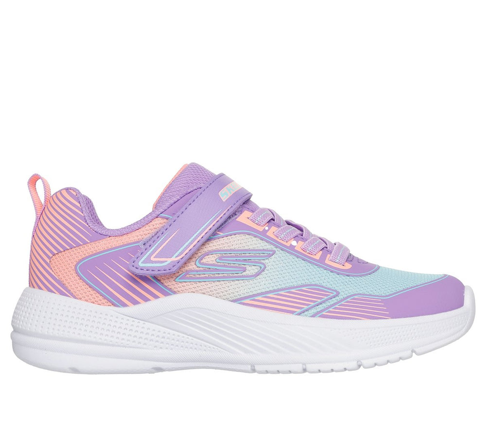 Microspec Advance - Oasis Point | Skechers Kids