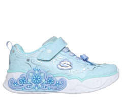 S-Lights: Princess Steps | Skechers Kids