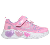 S-Lights: Enchanted Heart Lights | Skechers Kids