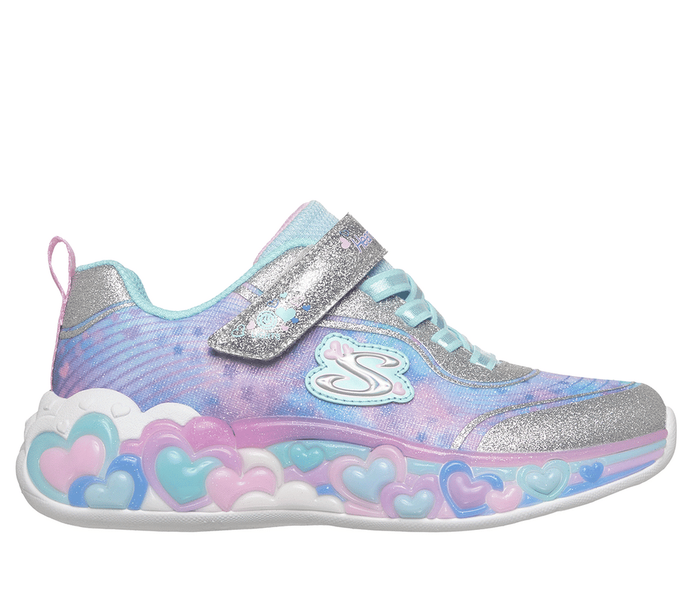 S-Lights: Eternal Heart Lights | Skechers Kids