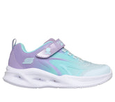 S-Lights: Sola Glow - Color Breeze | Skechers Kids