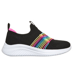 Ultra Flex 3.0 - Rainbow Pop | Skechers Kids
