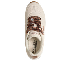 UNO Gen1 - Leopard Superstar | Skechers Kids