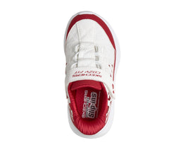 Slip-ins: Comfy Sprints - Cozy Fit Heartdream | Skechers Kids
