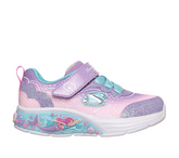 My Dreamers - Lil Mermaid | Skechers Kids