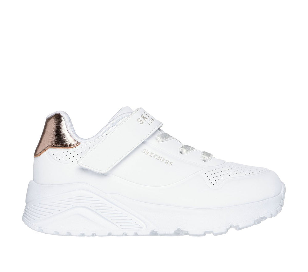 UNO Lite - Precious Shimmer | Skechers Kids
