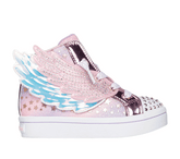 Twinkle Toes: Twi-Lites 2.0 - Dreamy Wings | Skechers Kids