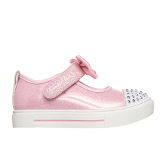 Twinkle Toes: Twinkle Sparks - Precious Jane | Skechers Kids