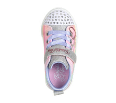 Twinkle Toes: Twinkle Sparks - Ombre Love | Skechers Kids