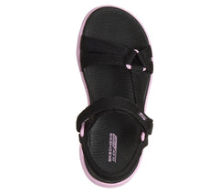 GO WALK Glide-Step 2.0 Sandal - Core Walk | Skechers Kids