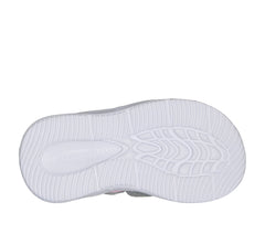 S-Lights: Sola Glow Sandal - Power Step | Skechers Kids