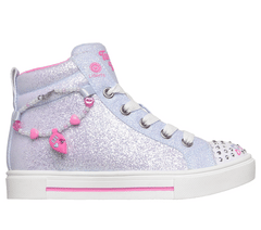 Twinkle Toes: Twinkle Sparks - Forever Bestie | Skechers Kids