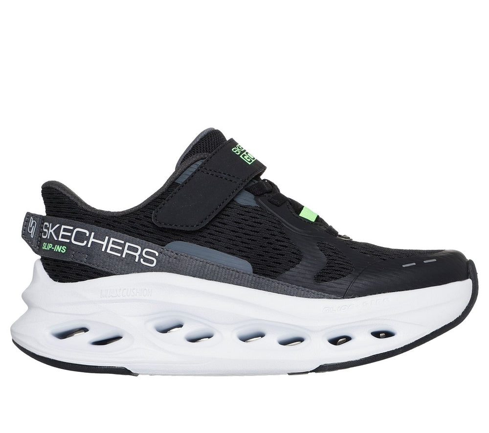 Slip-ins: Max Cushioning Glide-Step | Skechers Kids