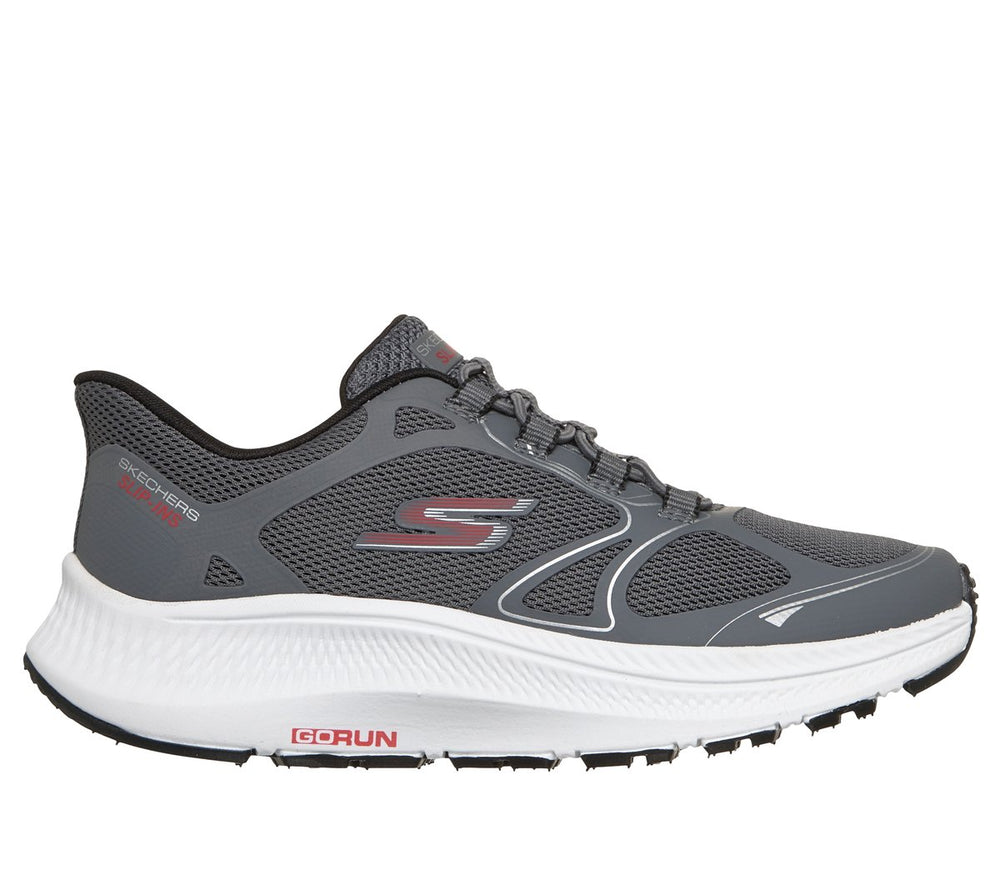 Slip-ins: GO RUN Consistent 2.0 - Brisk-Pacer | Skechers Kids