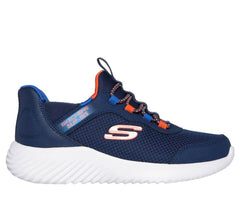 Slip-ins: Bounder - Brisk-Burst | Skechers Kids