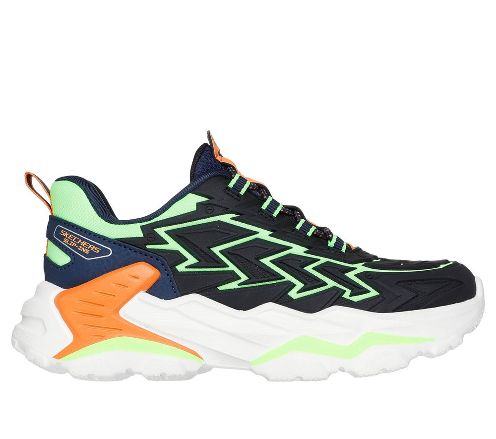 Slip-ins: Skech-Bots 2.0 | Skechers Kids